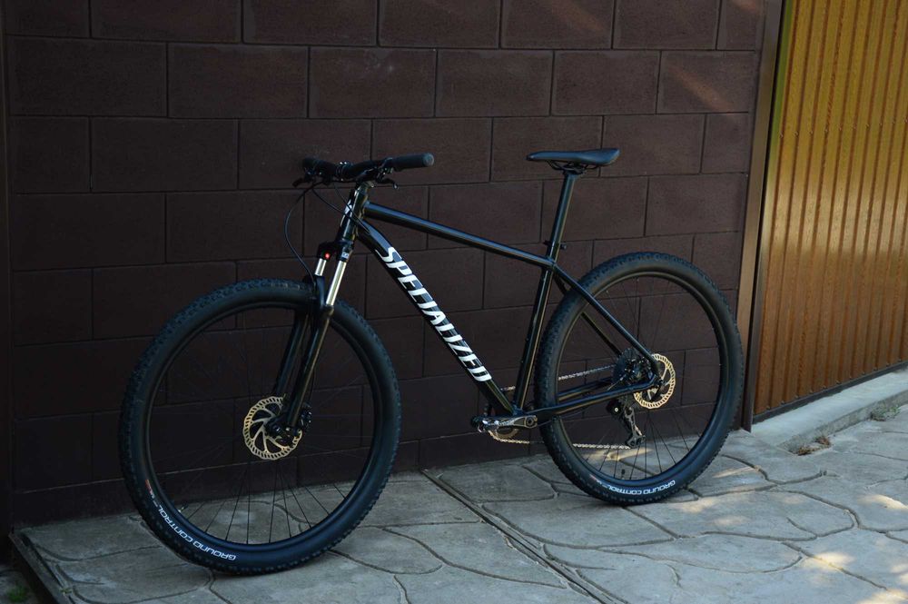 Велосипед Specialized Rockhopper 29, SLX