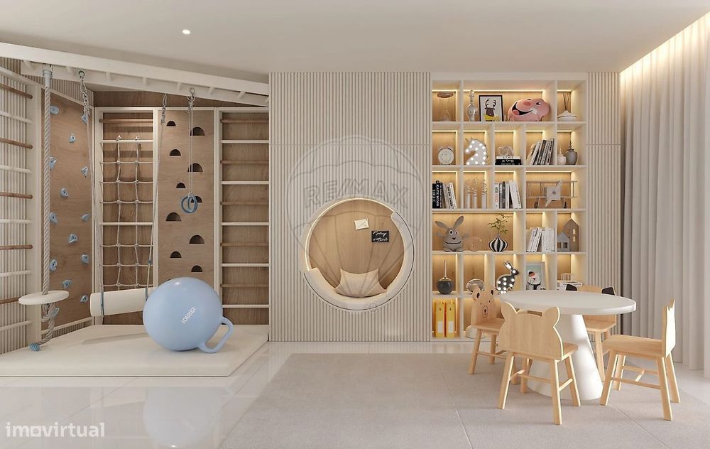 Apartamento T2 para venda