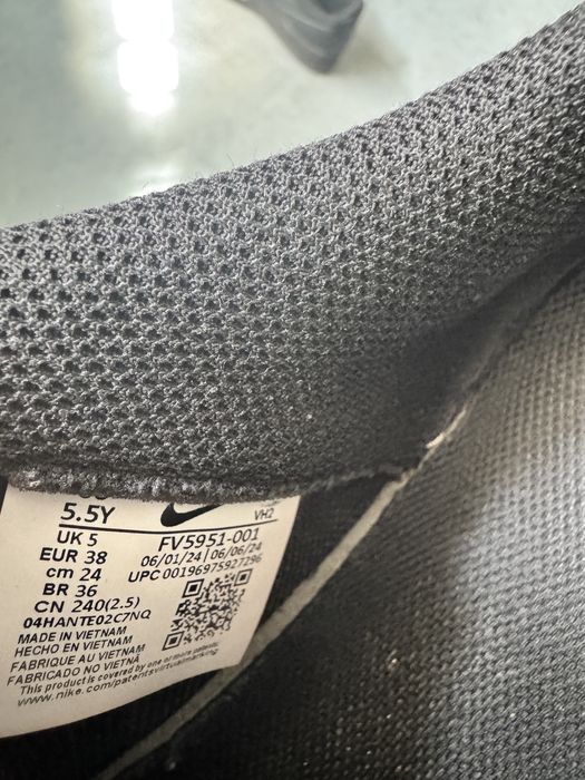 Tenis Air Force 1 Nike
