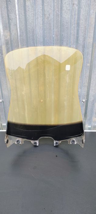 Sym Joyride Szyba przednia Orginalna.