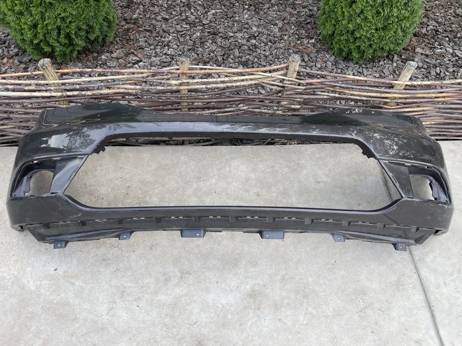 Бампер передний  HONDA PILOT 2012-2015