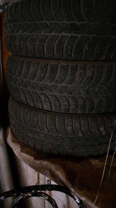 Шины для автомобиля