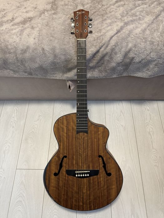 Акустическая гитара Deviser LS-580