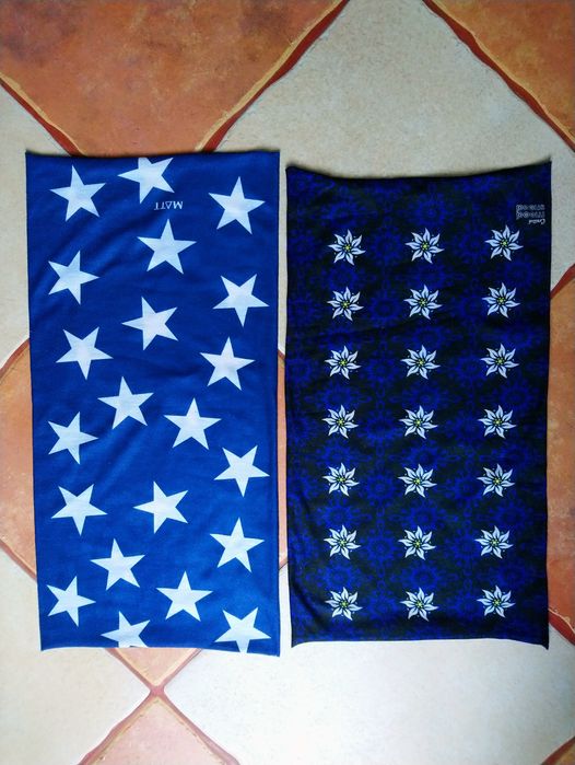 Баф бафф еластичний