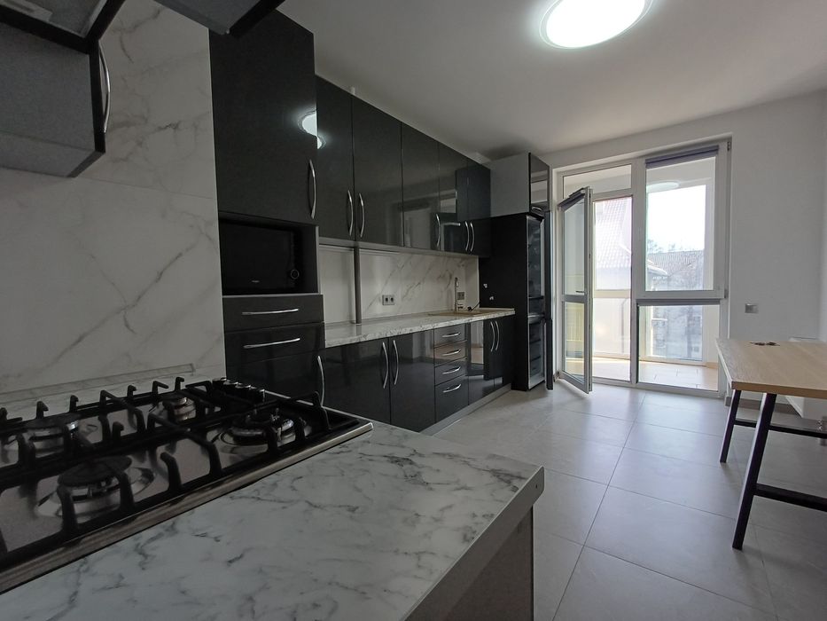 1-кімнатна квартира за адресою вул. Бандери Степана (площа 50 м²) - Atlanta.ua - фото 2