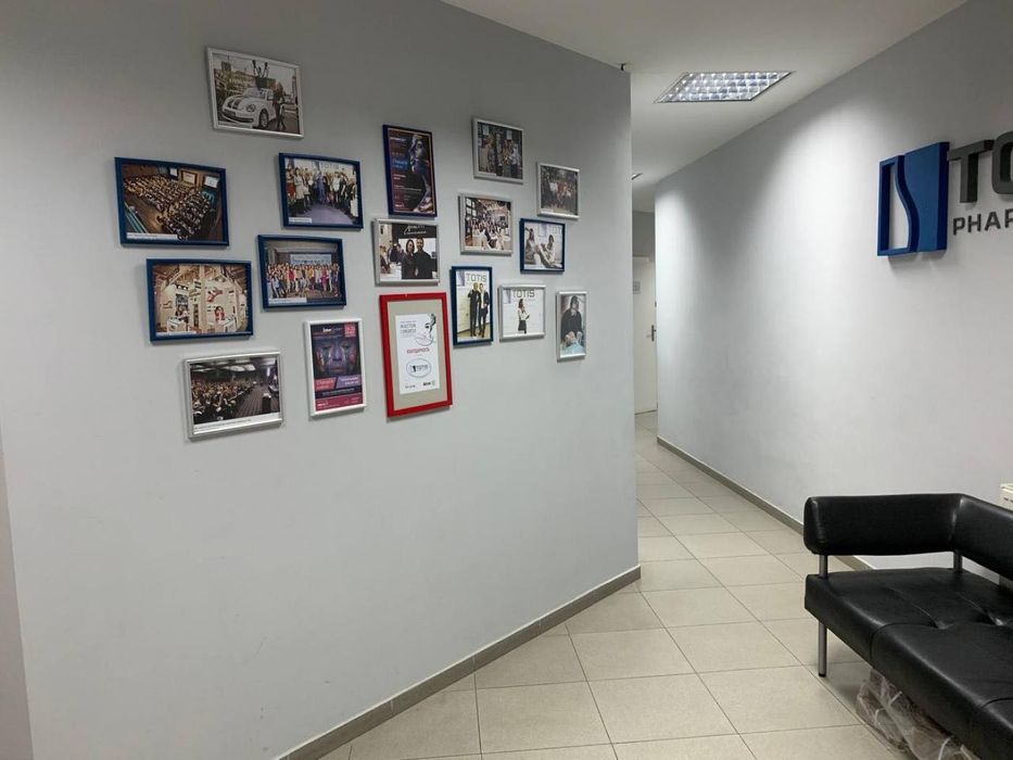 Commercial real estate at st. Kulikovo pole pl Oktyabrskoy revolyutsii pl (area 273 m²) - Atlanta.ua - photo 2