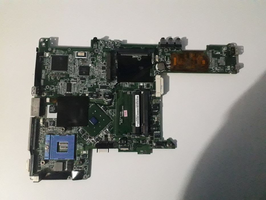 Portátil HP Pavilion dv1000 (Peças)64738759064067122