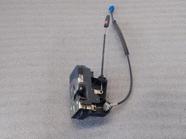 Fechadura / fecho porta frente esquerdo OPEL Astra G Caravan (F35_)