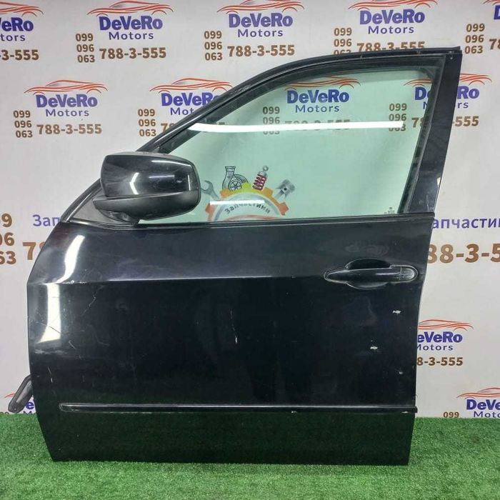 Дверь BMW X5 E70