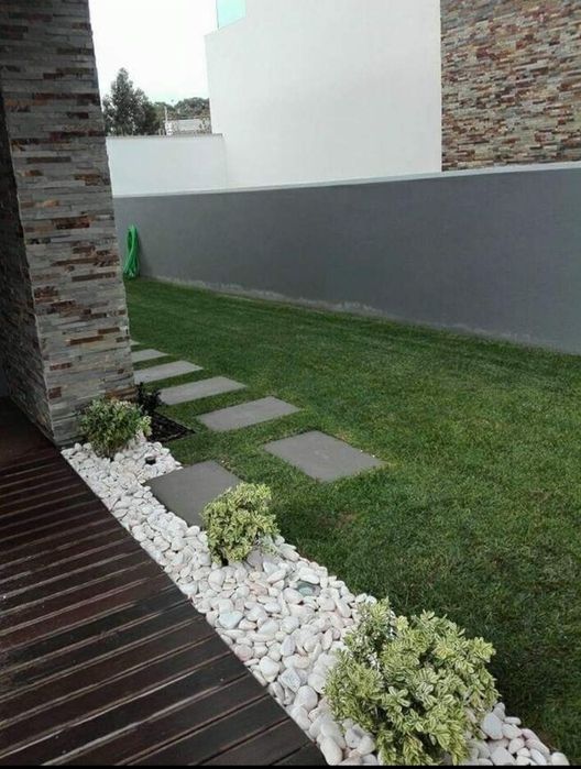 Jardineiro particular