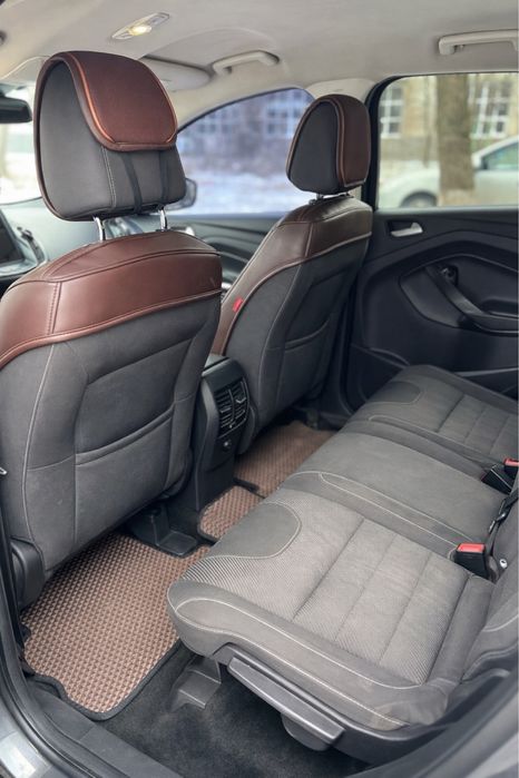 Продам Форд Куга2