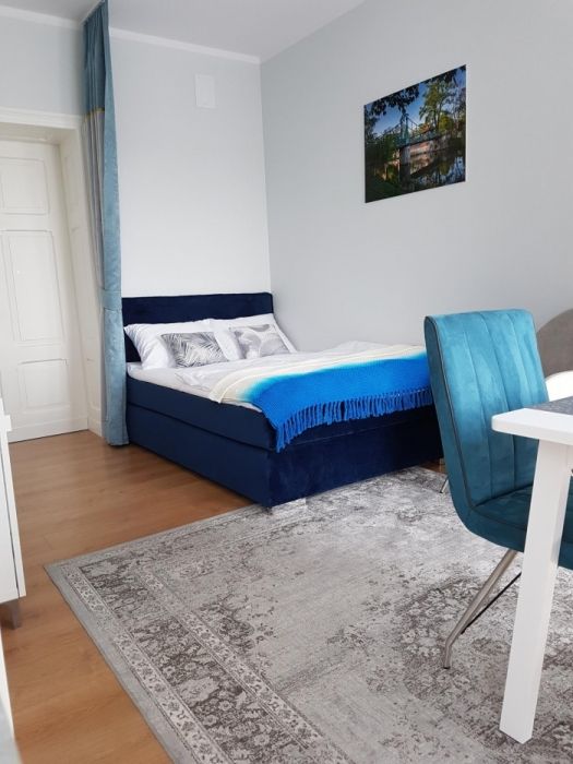 APARTAMENTY typu STUDIO w centrum Opola :) noclegi