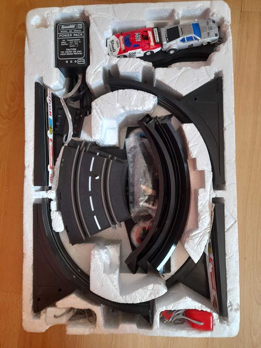 Speedloop Racing 8001