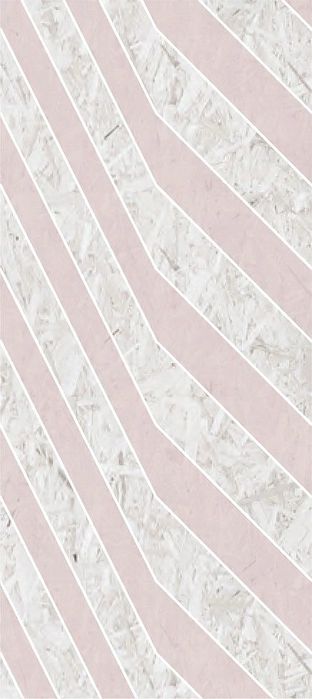 Ekologiczne panele ścienne płyta OSB ecowall SWISS KRONO Paski