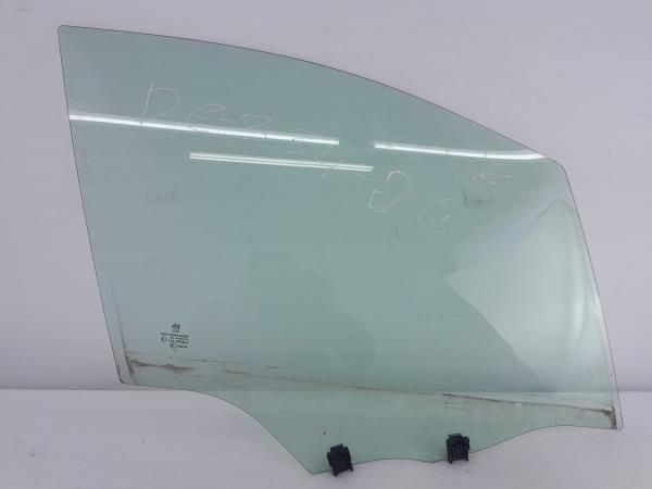 Vidro porta frente direita PEUGEOT 2008 I (CU_)