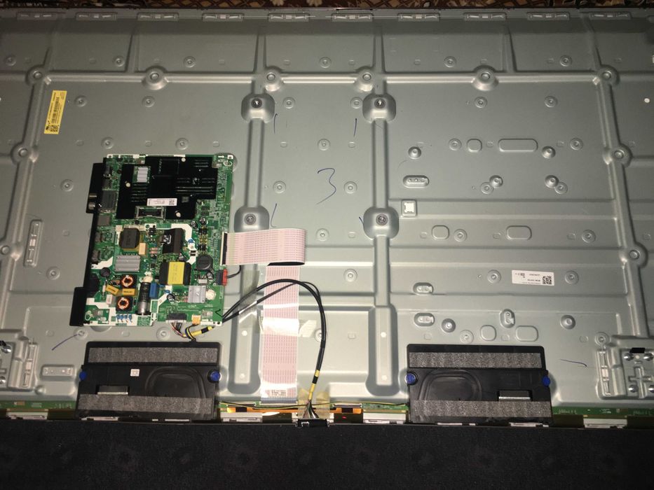 BN94-15314Q BN9650990C ue55tu7100u BN59-01341b WCT730M подсветка