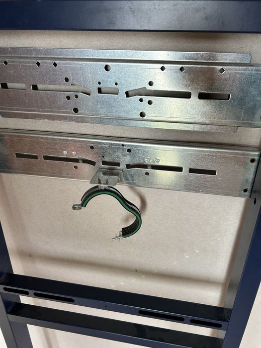 GROHE stelaż podtynkowy DO UMYWALKI komplet
