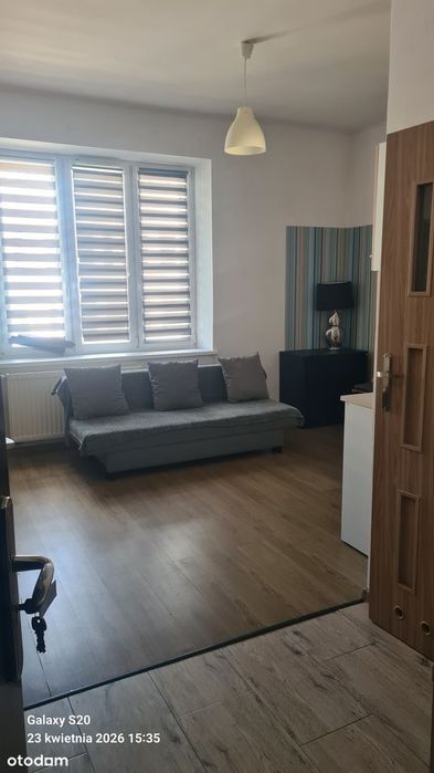 Kawalerka 25 m² w kamienicy na ul. Iwona Odrowąża ,Krowodrza, Kraków