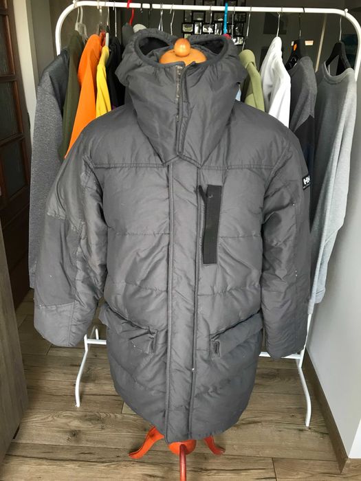 Kurtka puchowa zimowa Helly Hansen rozm. M
