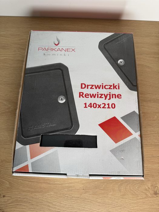Drzwiczki rewizyjne 150x210