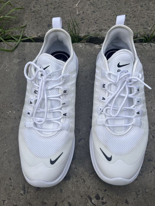 Кросівки nike air max.