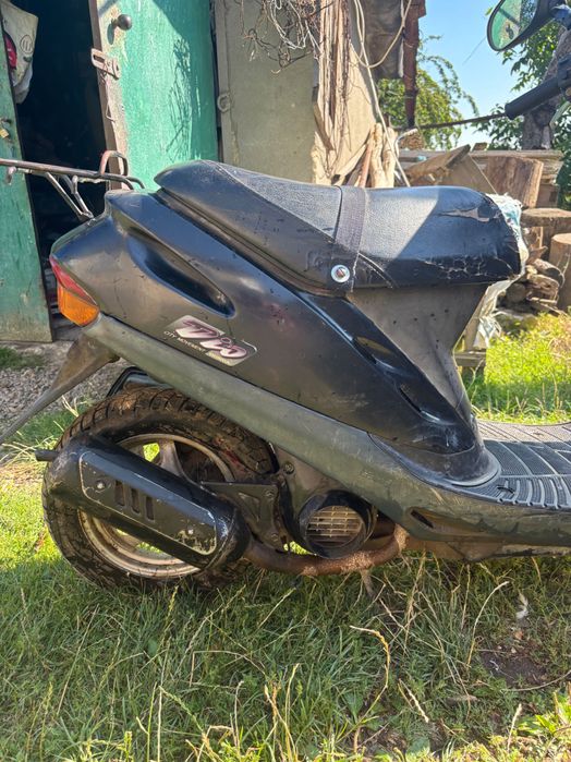 Продається Honda Dio 27
