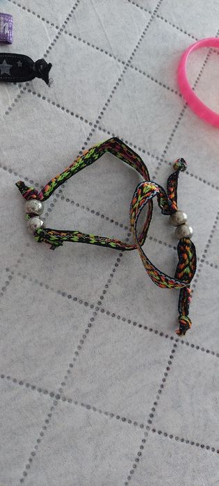 Pulseiras criança/mulher