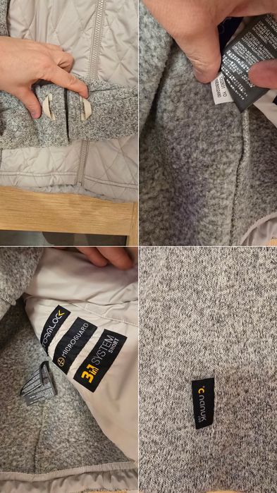 Куртка жіноча Adidas,Фліс Jack