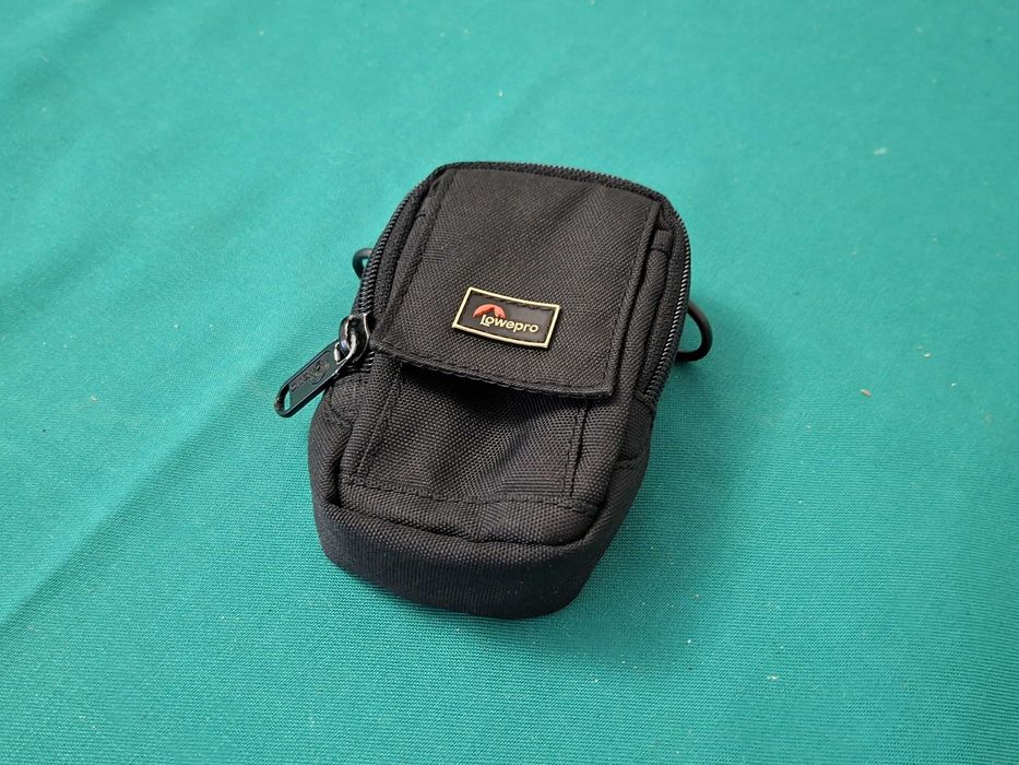 Bolsa LOWEPRO para Máquinas fotográficas ou outros acessórios