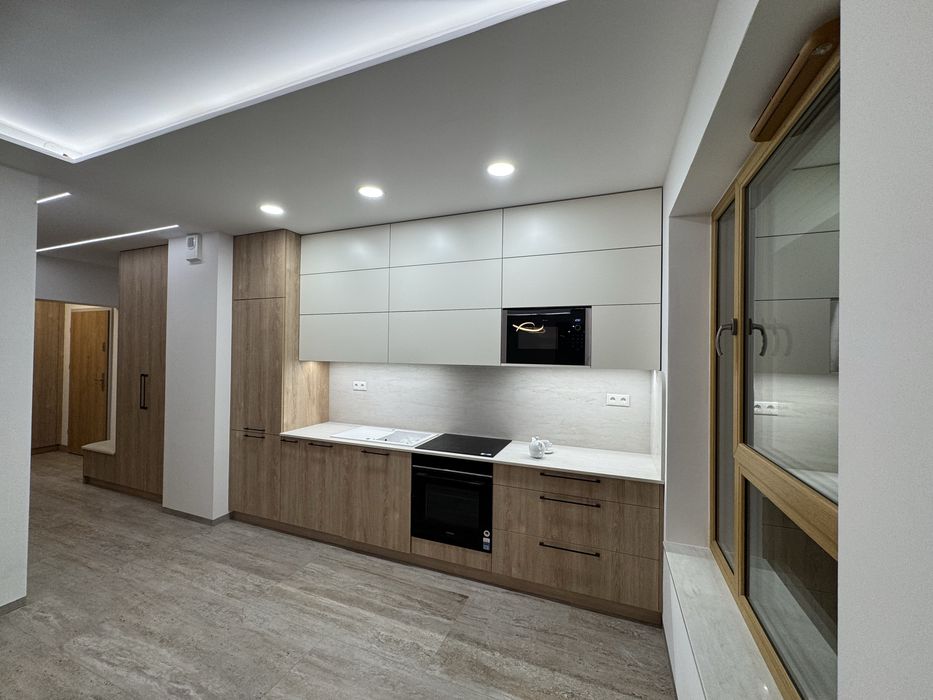 Apartament Parkitka 2 pokoje klimatyzowane
