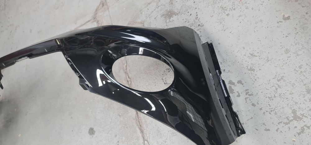 Pára choques da frente Nissan Juke F16 Novo