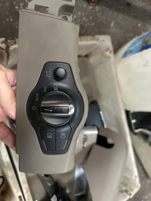 Peças Audi A4 b8 2011