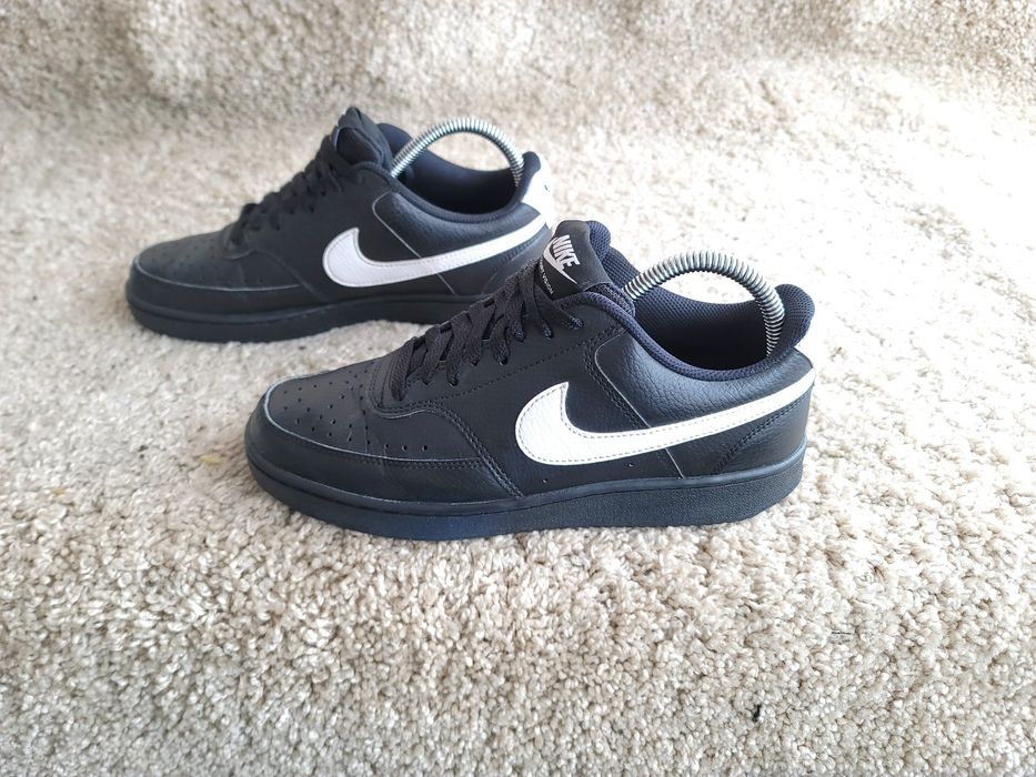 NIKE COURT Vision р 38-39 Оригінал! Кроссовки