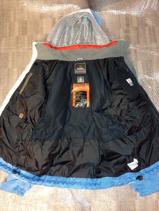 Damska kurtka narciarska GOLDWIN Super stan L