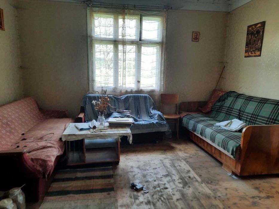 Продаж нерухомості