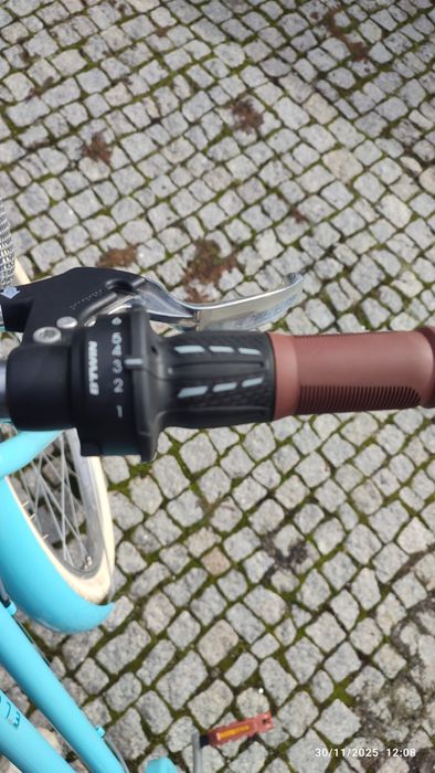 Bicicleta de Criança BTWIN 500