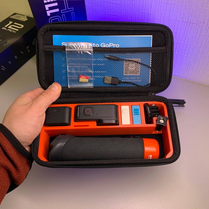 GoPro Hero 11 Black Екшн камера гоу про екшен камера го про бу экшн