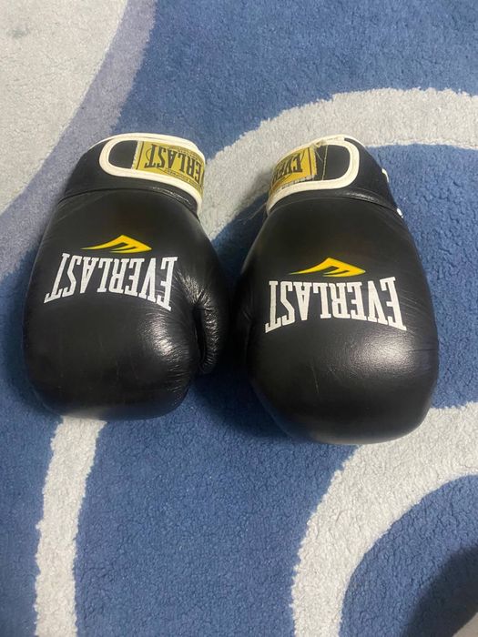 Спортивний інвентар