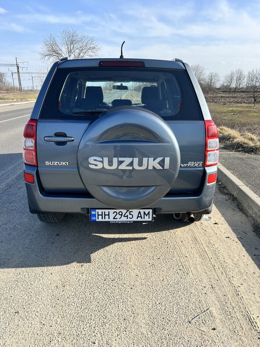Продам Suzuki Grand Vitara ( можливий обмін )