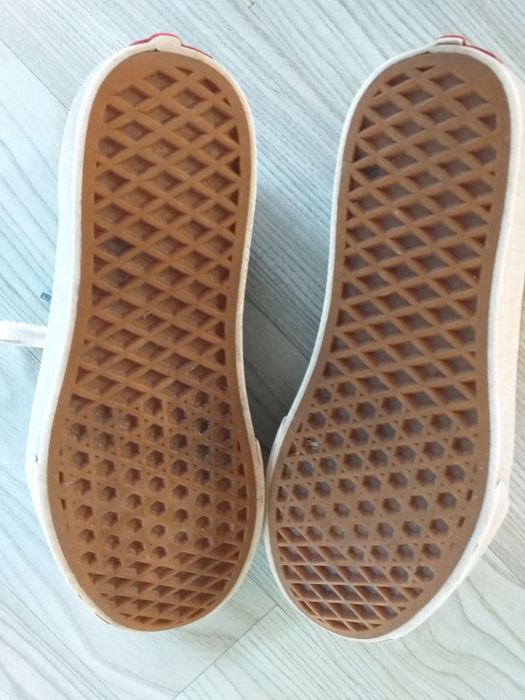 Trampki tenisówki Vans 37