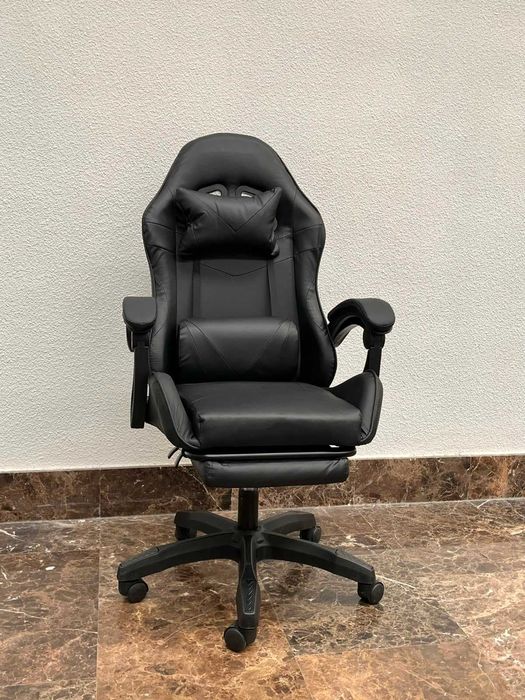 Cadeira Gaming Profissional - Totalmente Nova na Caixa  ENVIO GRATUITO PAGA NA ENTREGA