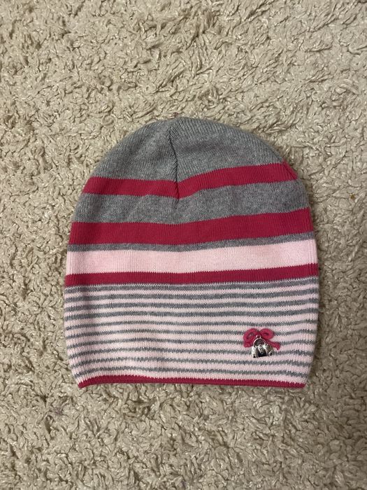 Шапки дитячі теплі