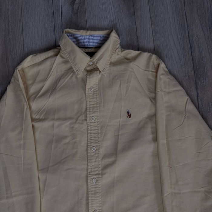 Сорочка Polo Ralph Lauren