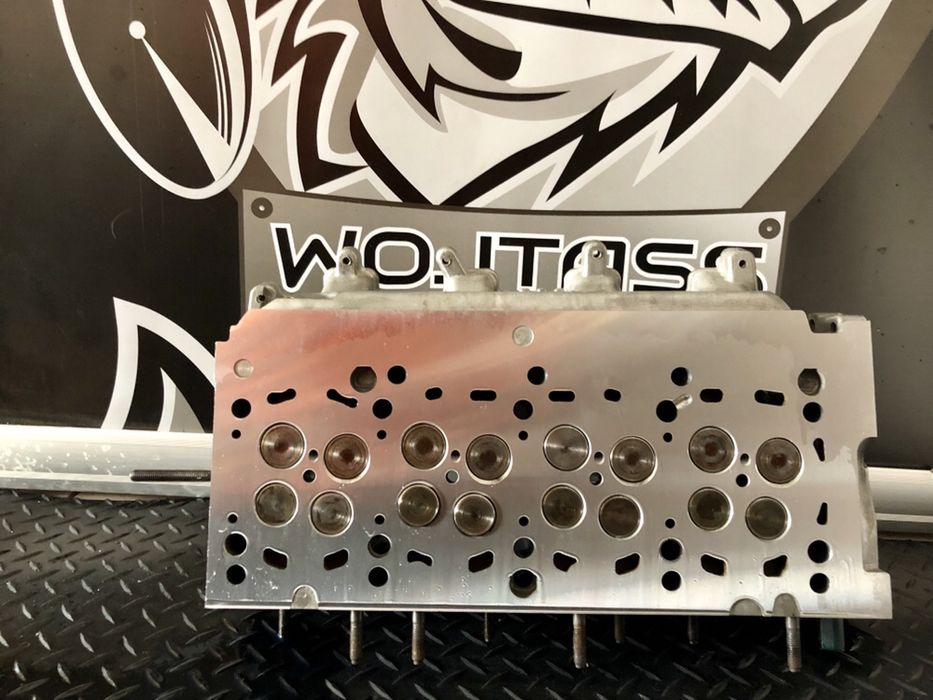 Głowica AUDI VW SEAT 1.6 TDI CR CAY 03l103373A