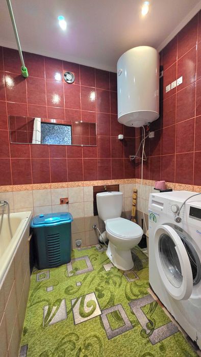 Терміновий продаж 2-кім.квартира по вул.Мира-4