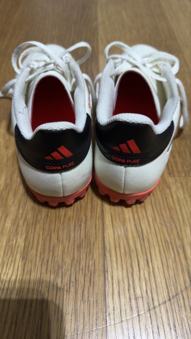 Adidas copa pure