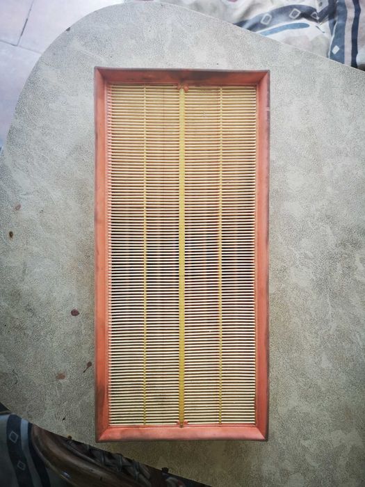 фильтр MAN  C35 126, воздушный фильтр MAN  C35126