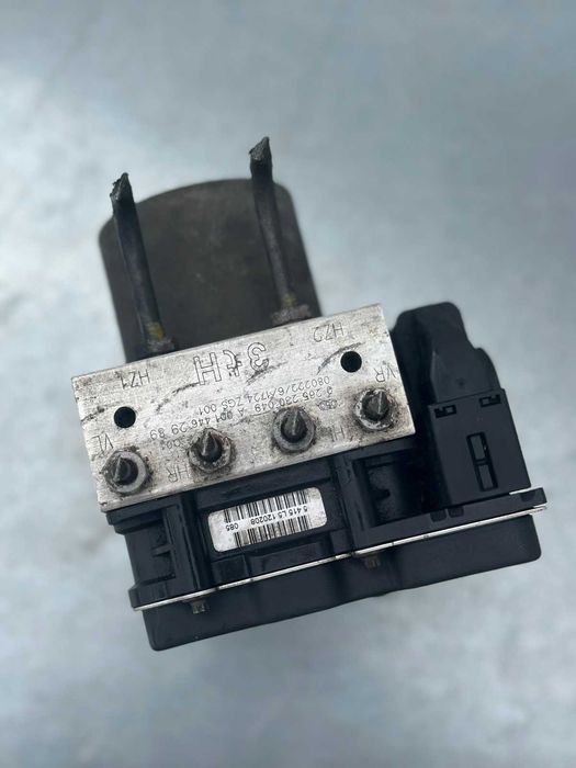 Блок абс abs Мерседес Спринтер Volkswagen Crafter