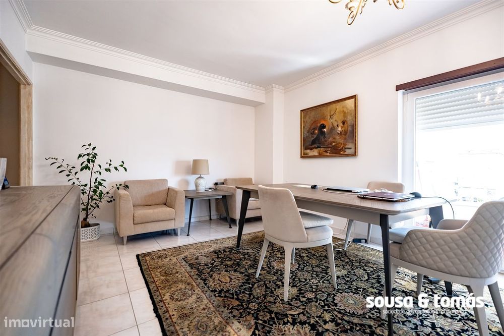 Apartamento T3 Venda em Marrazes e Barosa,Leiria
