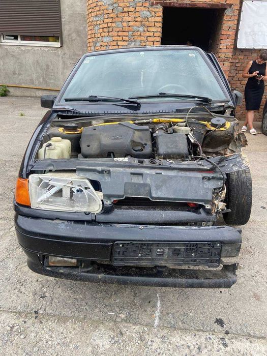 Продам ВАЗ Lada 2115 Samara